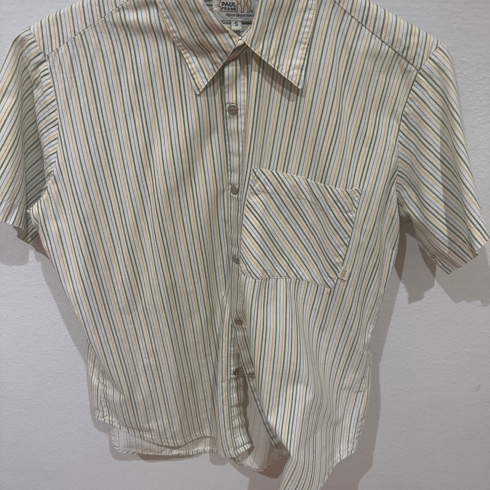 Paul Frank short sleeve